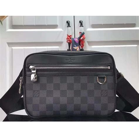 lv men shoulder bag